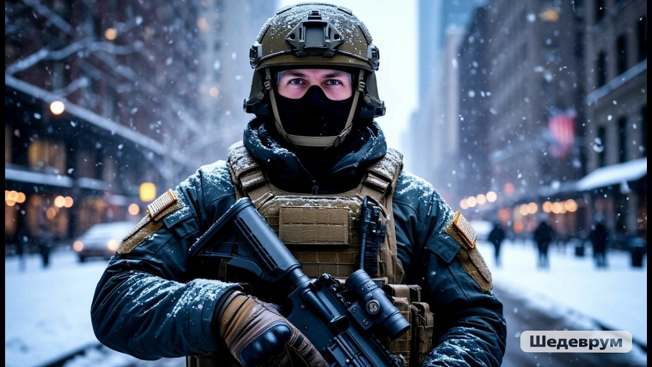 The Division в 2026: Жива ли легенда? Проходим сюжет