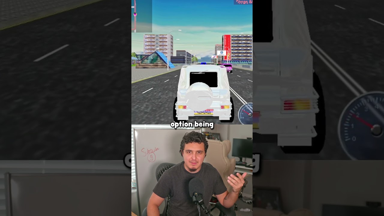 Visiting Armenia 🇦🇲 in Video Games
