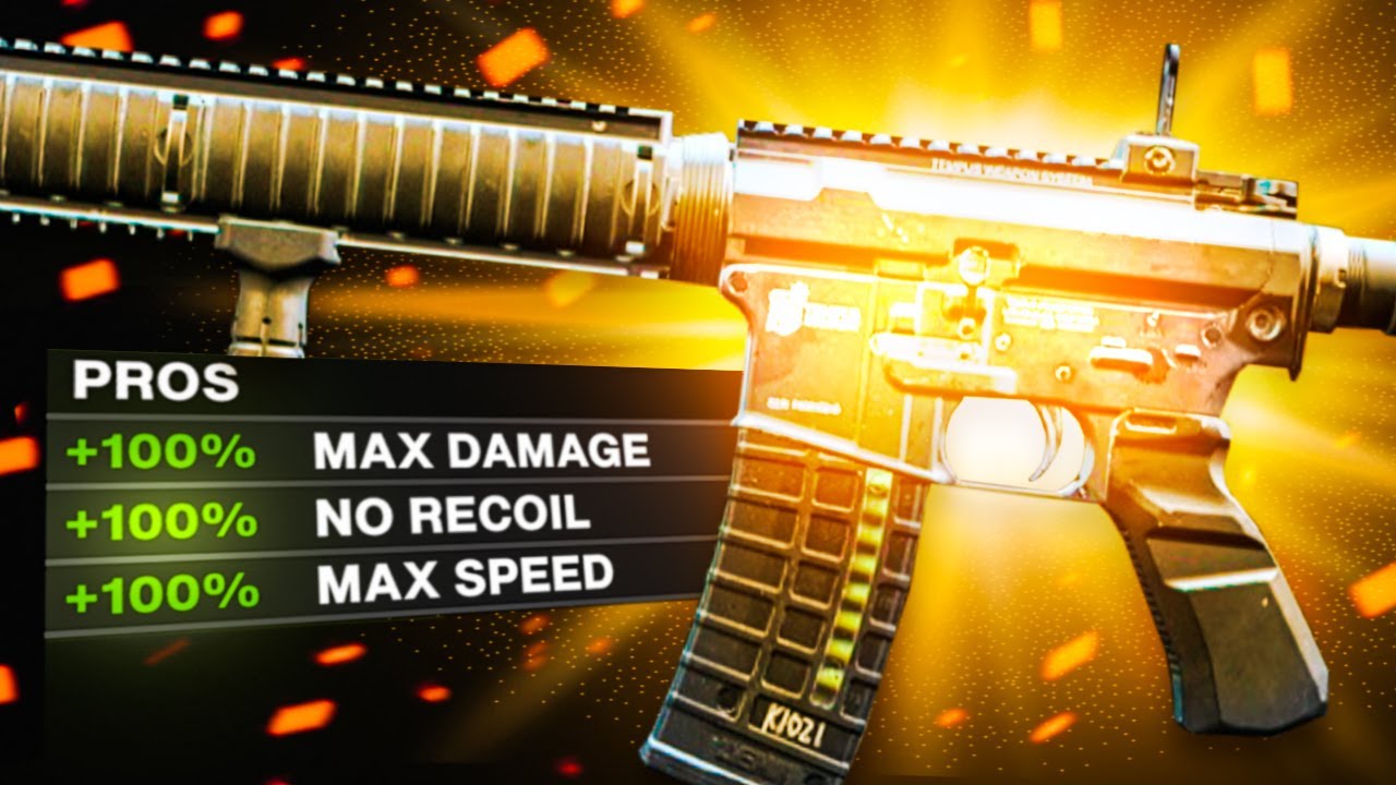 The NEW MOST BROKEN 