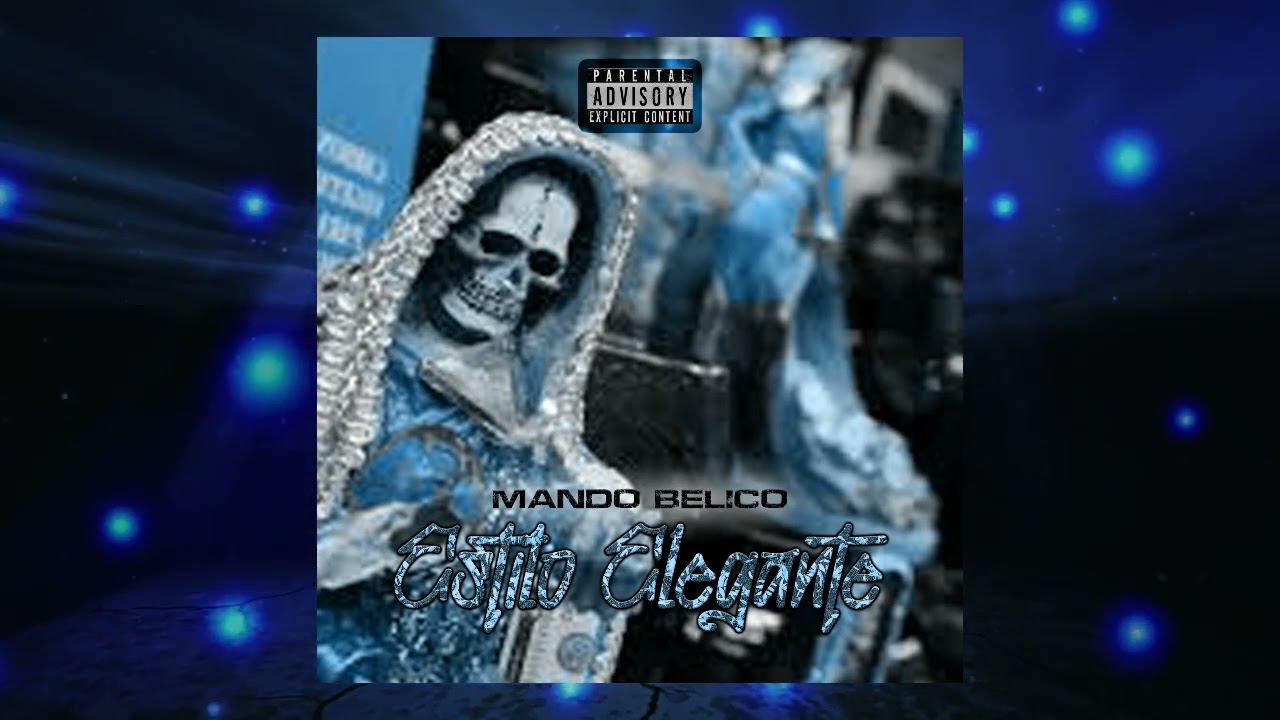 🚨Mando Belico  - Estilo Elegante