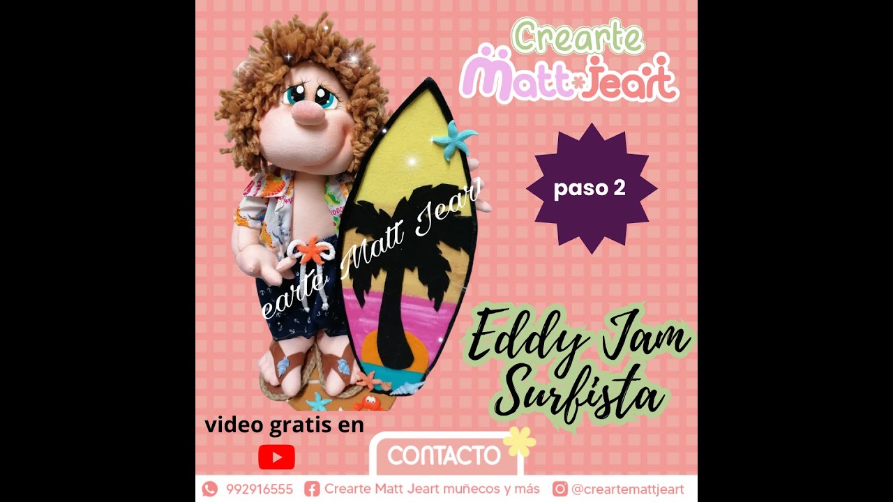 Eddy Jam parte 2