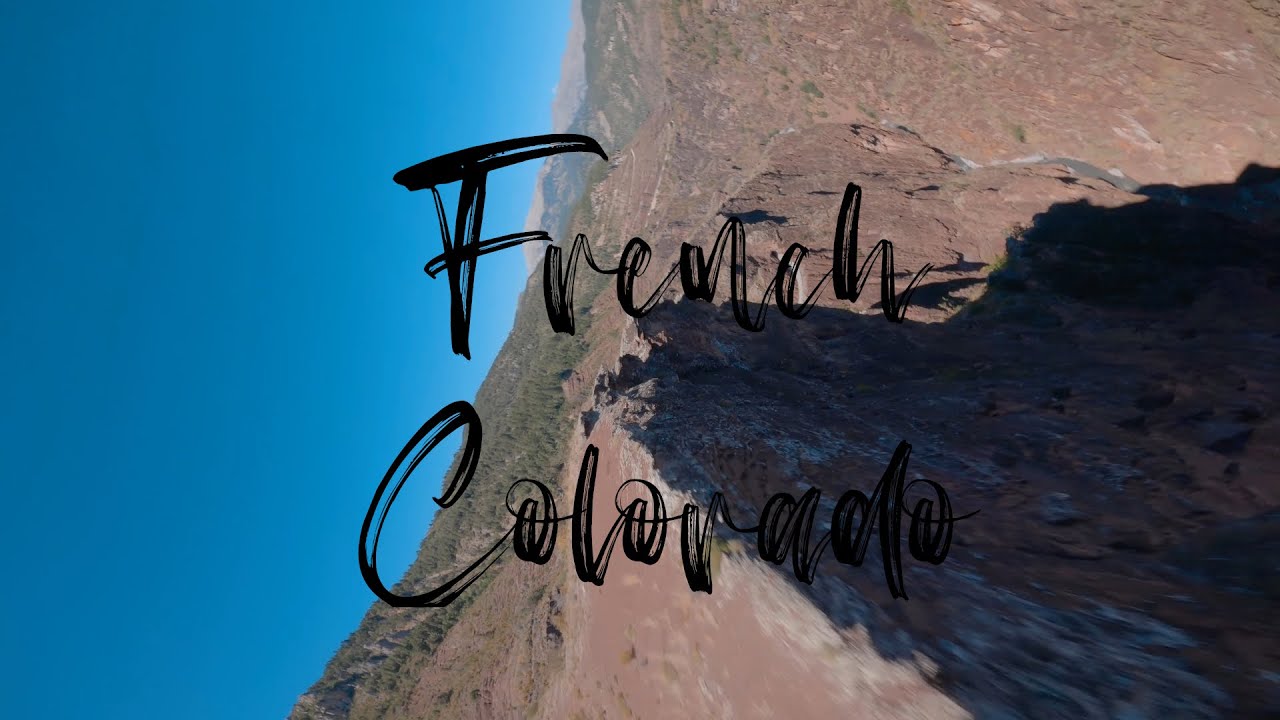 French Colorado