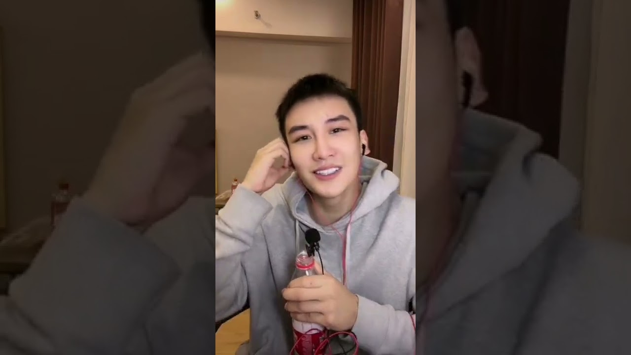 麦亨利 - 我只在乎你
