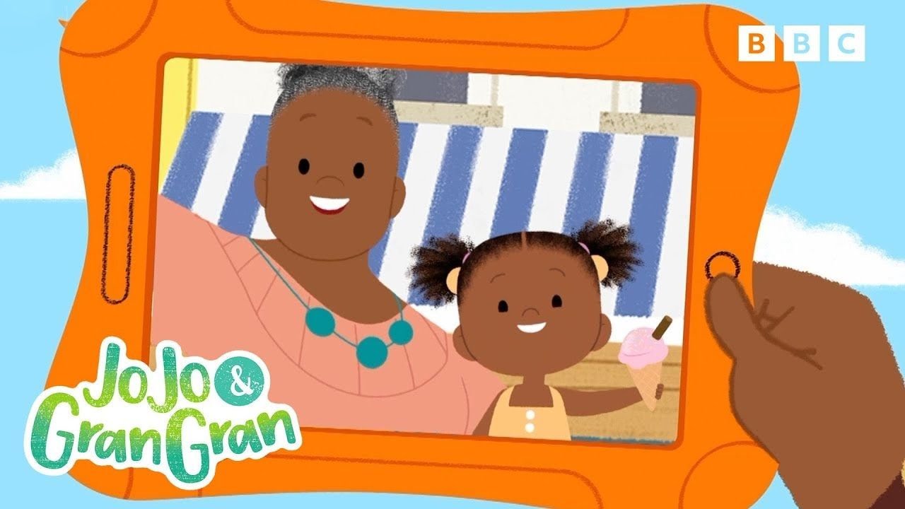 🔴LIVE: Happy Moments | Joyous moments with Gran Gran | JoJo and Gran Gran