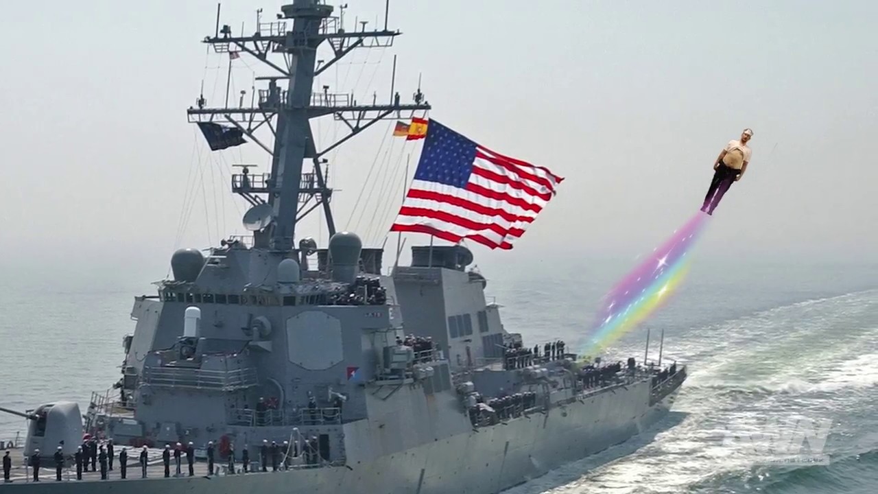 The James Bane Weekly Sitrep Compilation!