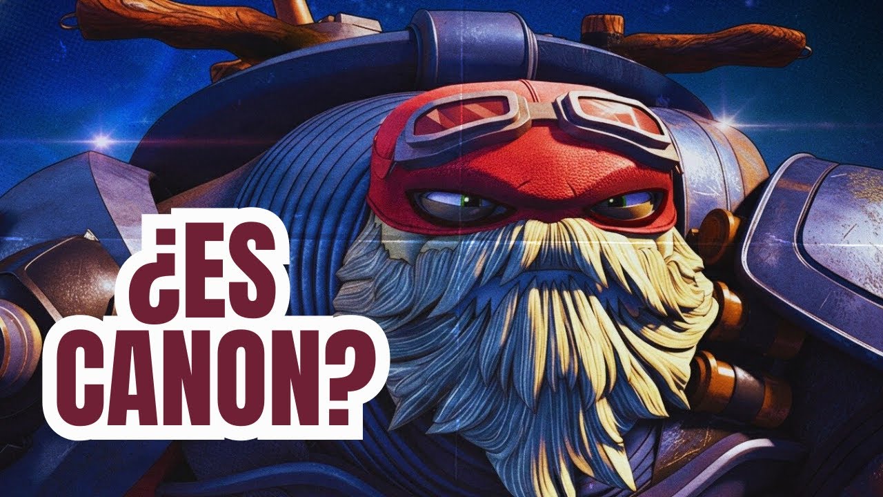 Является ли «Мутантный Апокалипсис» каноном? | Истинная концовка TMNT 2012