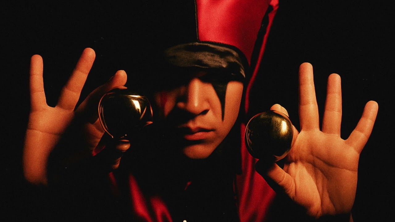 Ego Exorcism - The Jokerr Diss