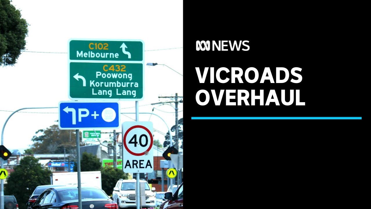 Government inks controversial VicRoads 'privatisation' deal | ABC News