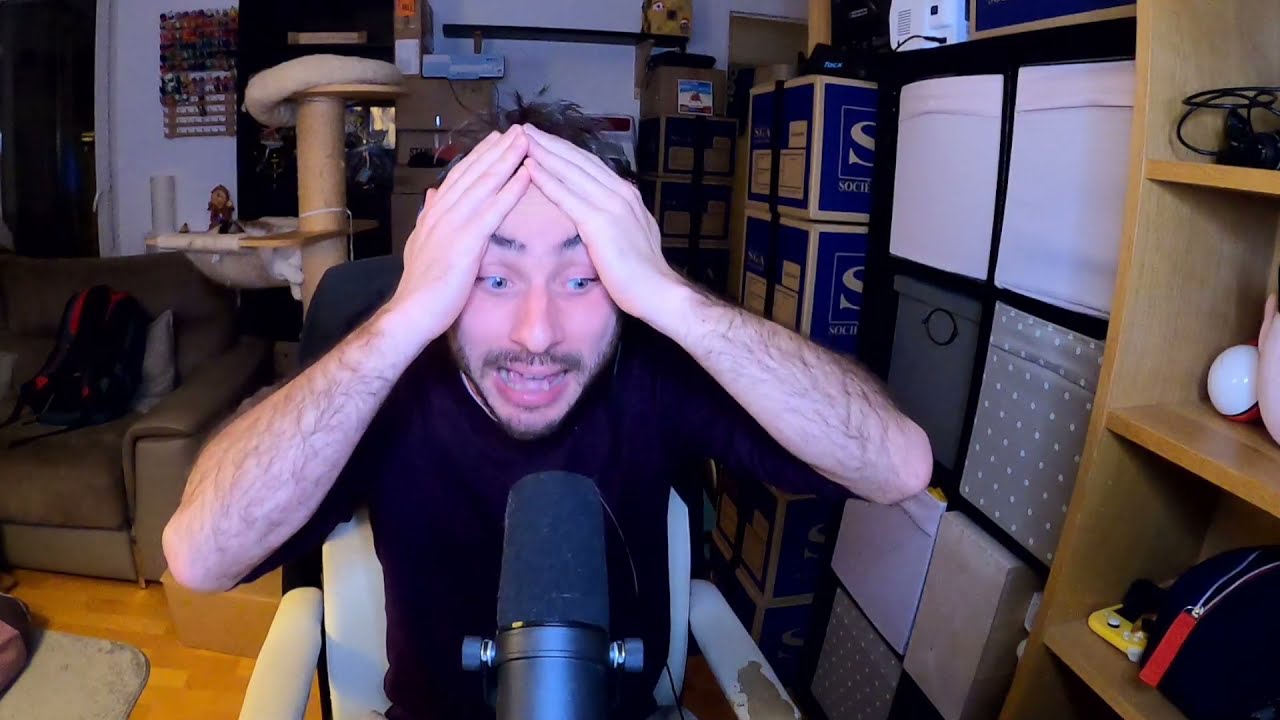 LE HAKI ROYAL ? INFILTRATION VS OILKING - CPT 2021 - La Garde C'est Arrière #20