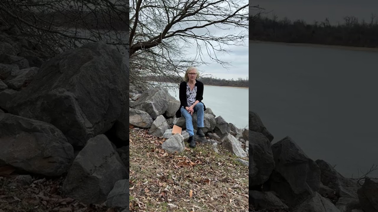 The story of Mary Ann Bickerdyke told by The Undertaker’s Daughter Shiloh Tennessee