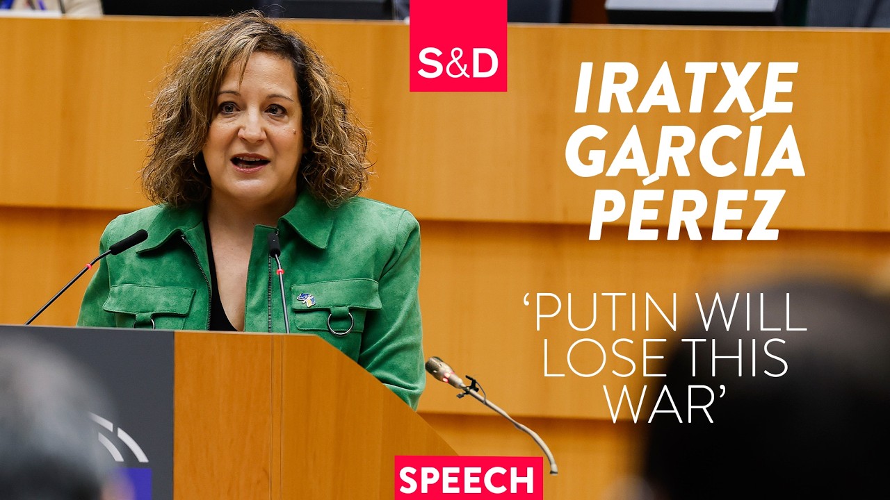 Europe’s fate is being decided in Ukraine