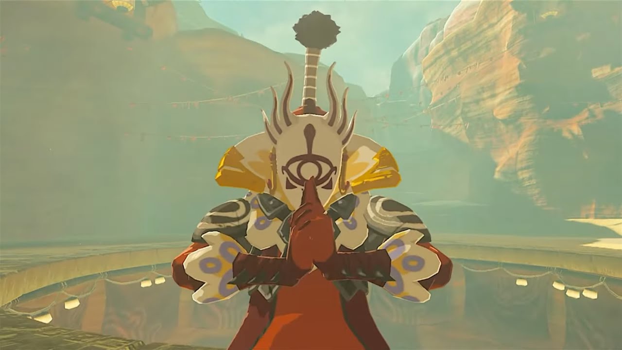 いざ最後の神獣への道！ゼルダブレワイ初見配信#22【ゼルダの伝説 ブレス オブ ザ ワイルド】