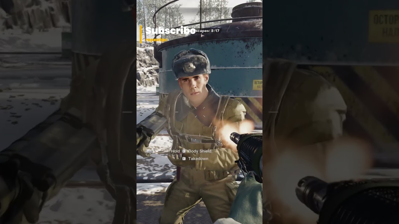“This COD Clip Will Blow Your Mind 🤯