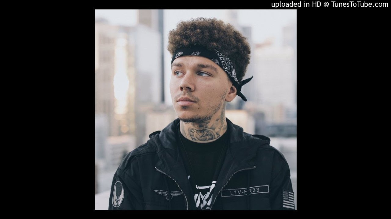 (SOLD) Phora type beat 