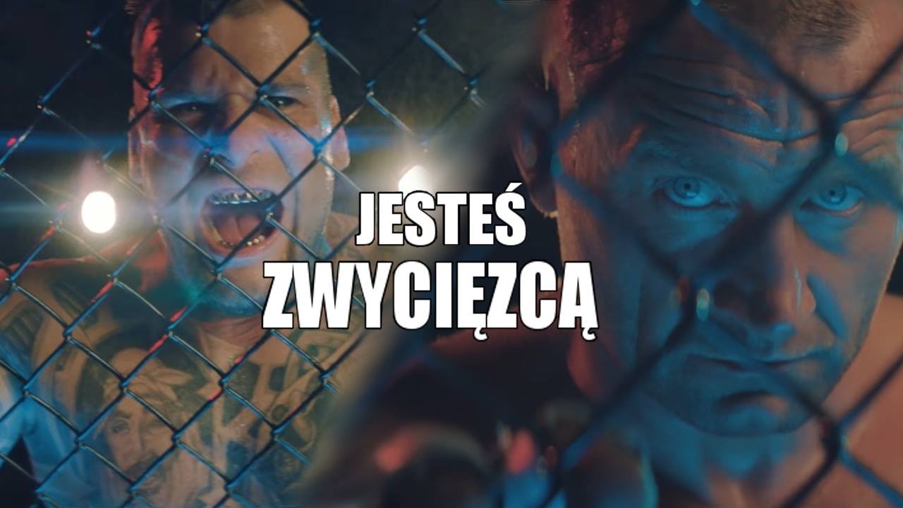 Formacja Absurd  - Jesteś Zwycięzcą (POPEK VS PUDZIAN KSW 37 Unofficial song) | MOTYWACJA