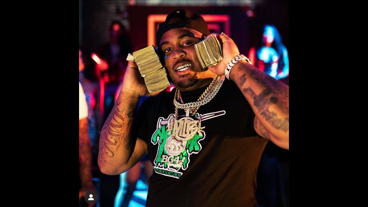 (FREE) Mo3 Type Beat 