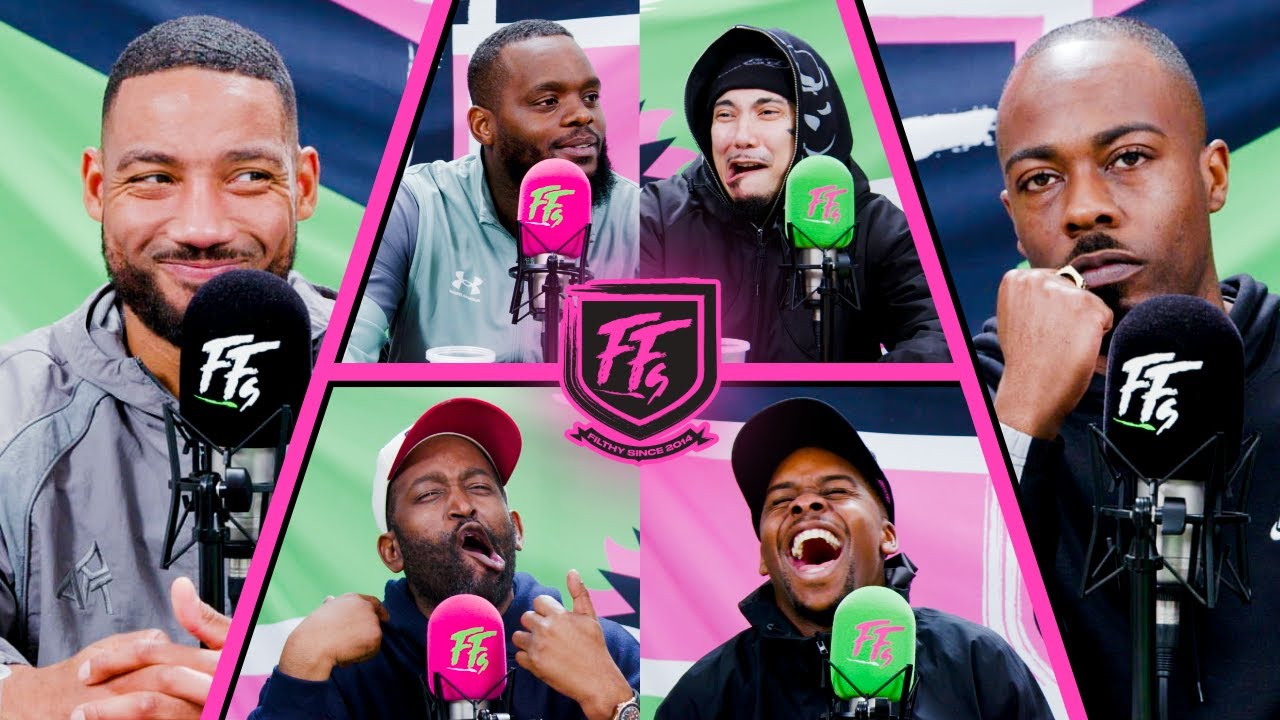 WHAT SHOULD MANCHESTER UNITED DOO WITH KOBBIE MAINOO?! | FILTHY @ FIVE
