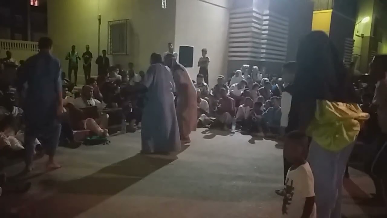 ديوان لحظة جميل في مدينة سيق ولاية معسكر و مرحبا بيكم كامل في قناتي ❤❤ diro aboni  khotyi