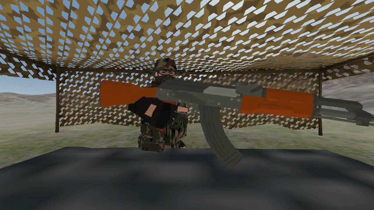 TAVR AK-47 Review.