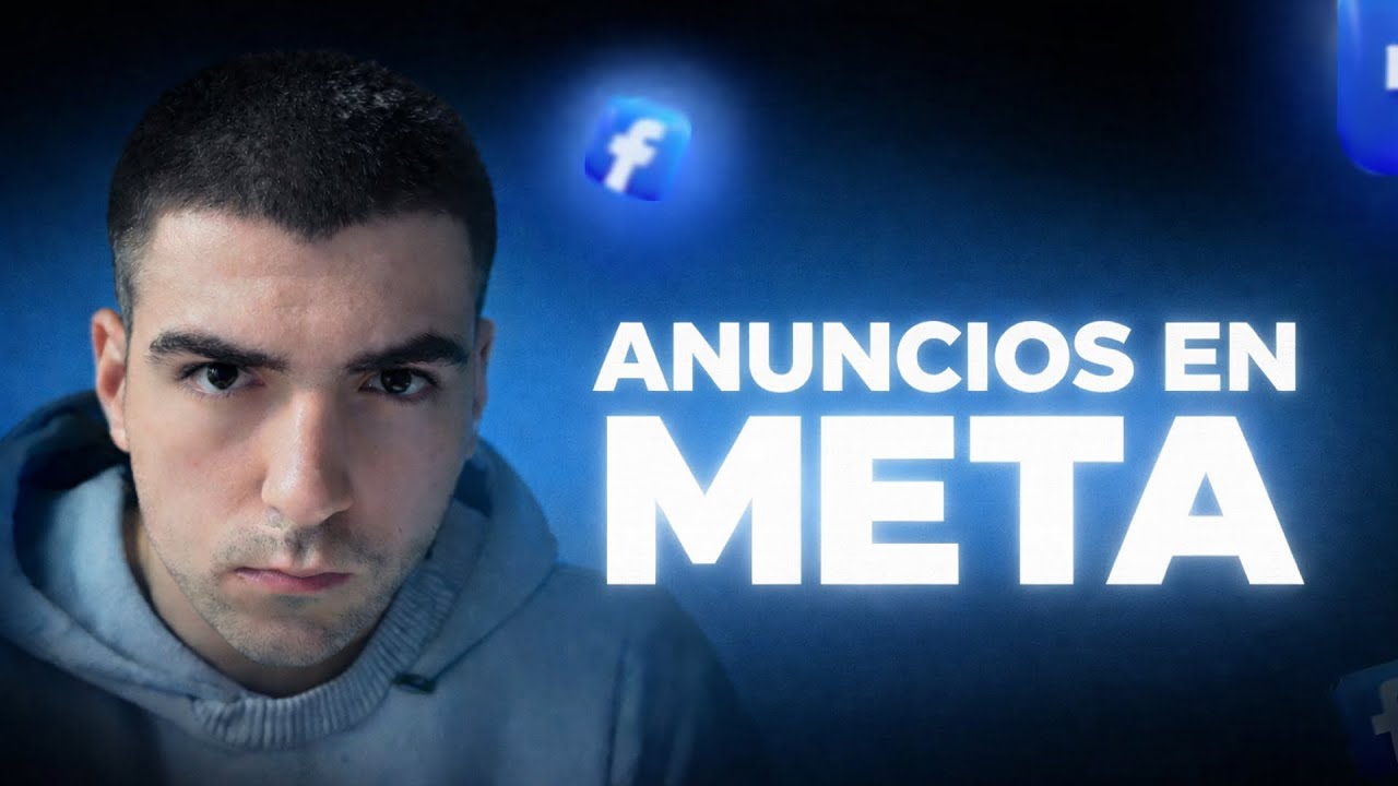 Cómo hacer ANUNCIOS en Meta Ads 🔥 | Cómo hacer ANUNCIOS en Facebook