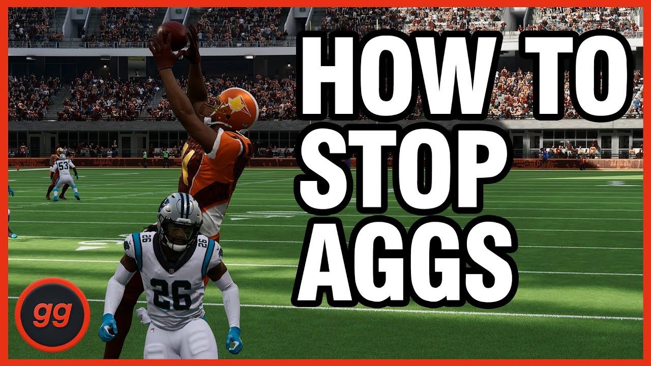 Shut Down High Ball Aggressive Catches with this Defensive Tactic!