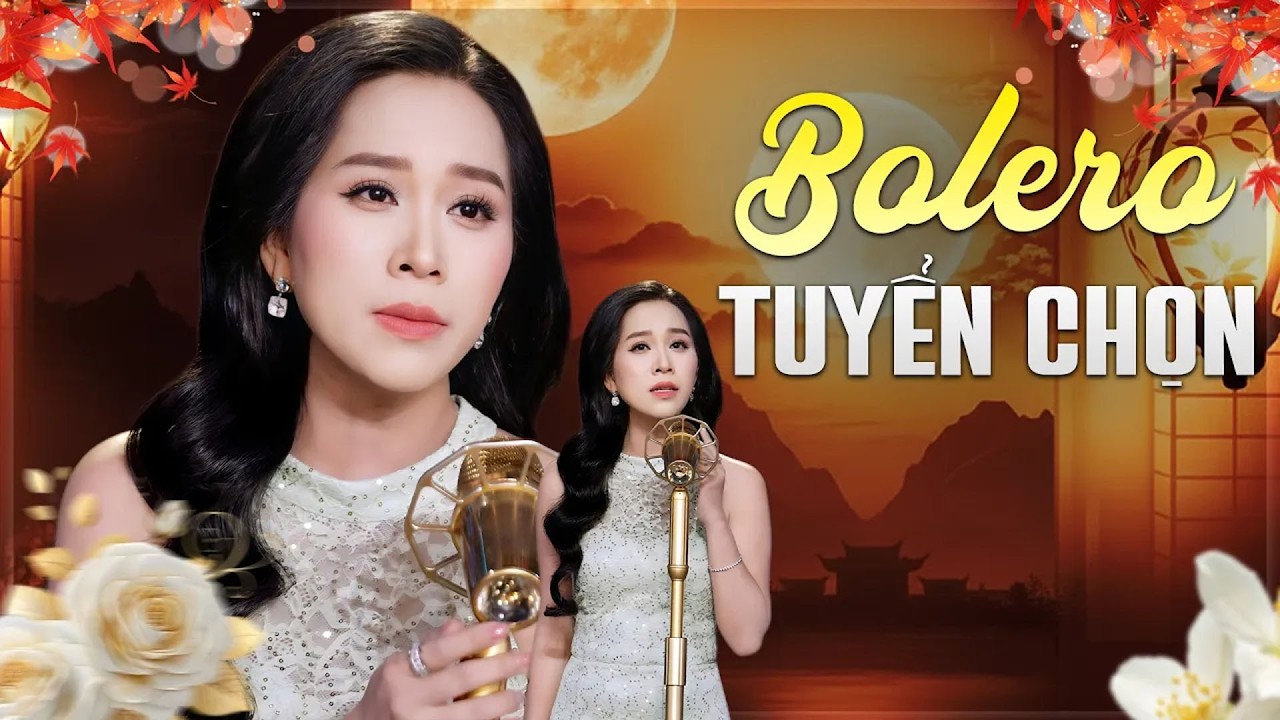 LK Bolero Tuyển Chọn - Hồng Phượng Hát Nghe Cực Đã | Gây Thương Nhớ Triệu Con Tim