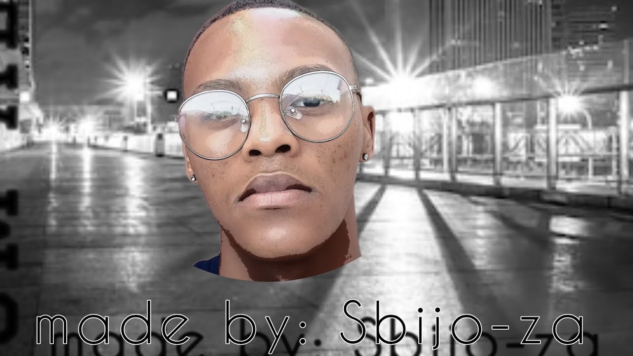 Sbijo-za - Token(official audio)
