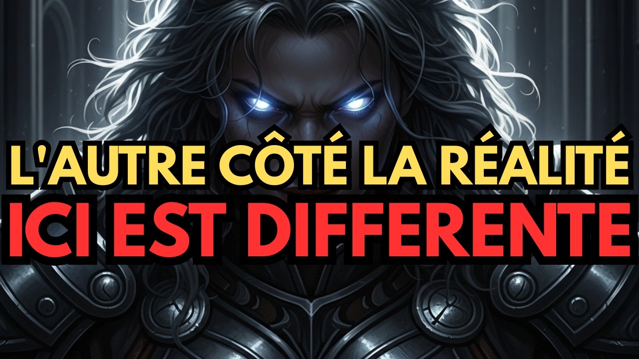 CHOISI ✨ IL EST TEMPS DE DÉCOUVRIR QUI TU ES VRAIMENT ET LE DESTIN QUI T’ATTEND DANS L’OMBRE🧭