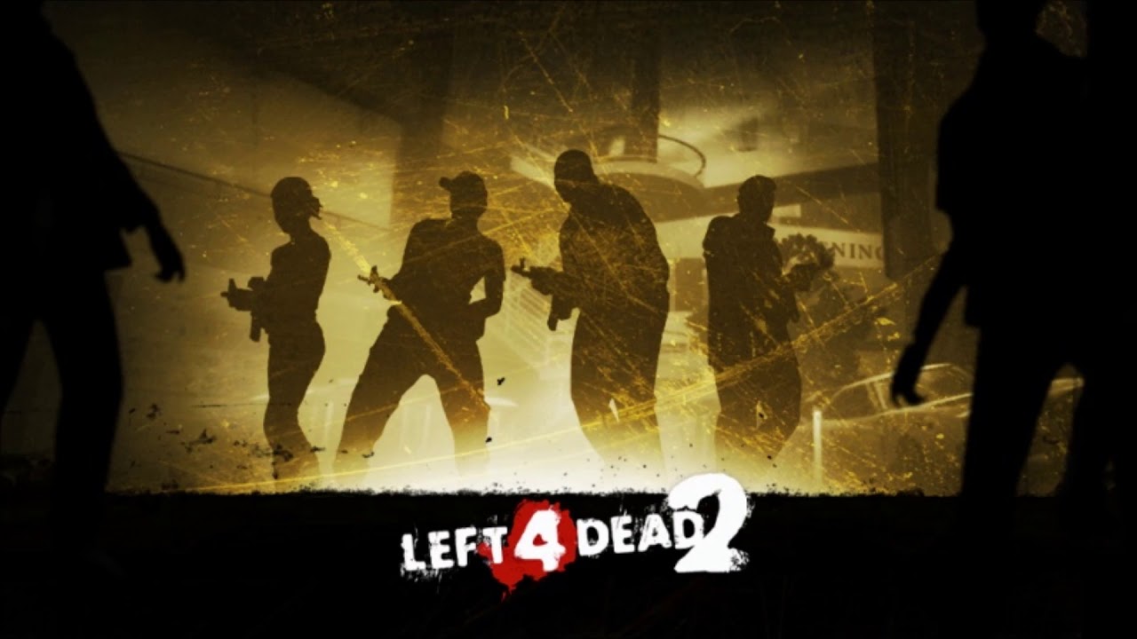 Official Left 4 Dead 2 Original Soundtrack | The Passing Campaign Intro Theme!