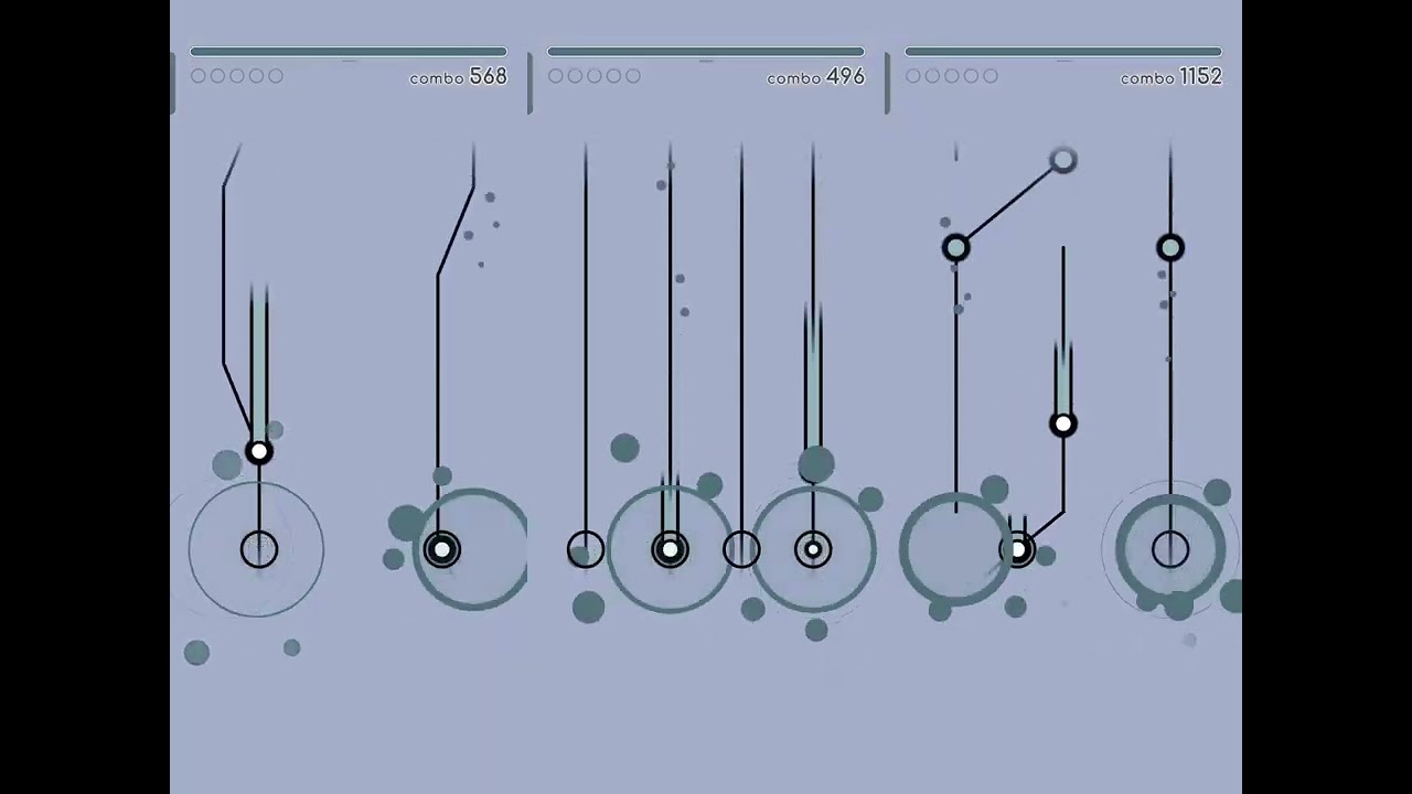 [Rizline] dandeless - macro.wav [All Difficulties] (Max)