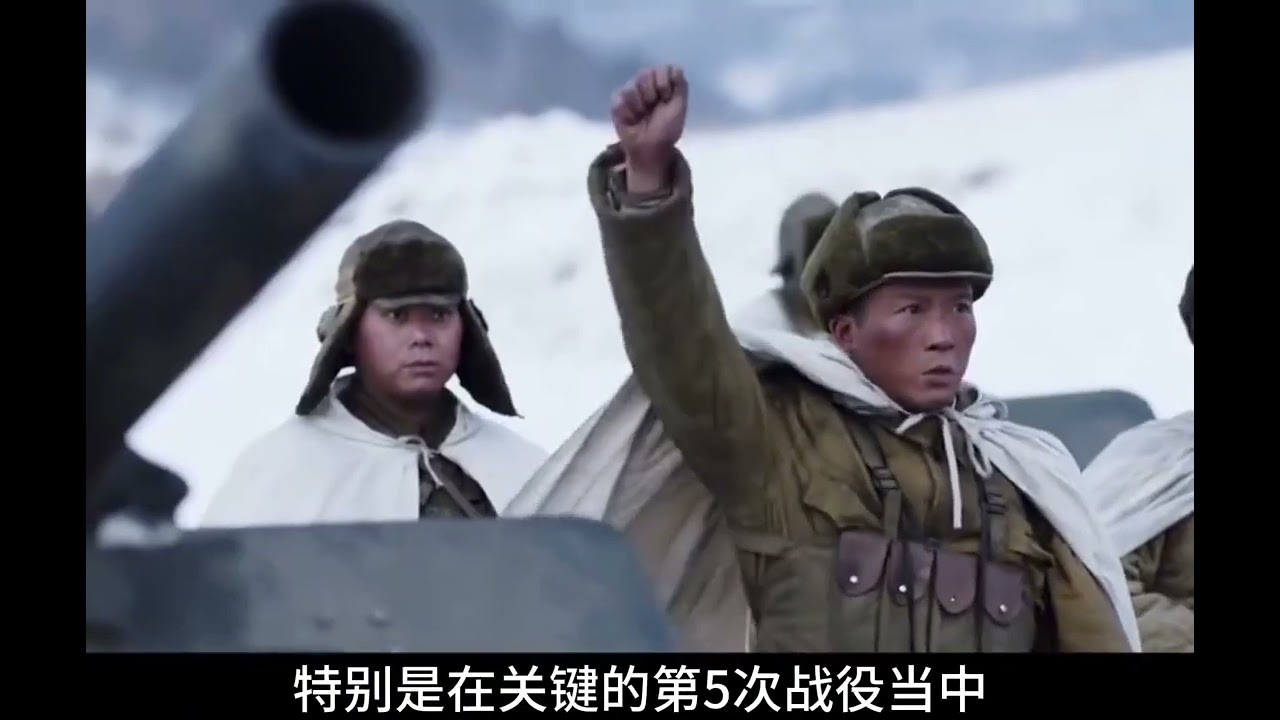 抗美援朝第五次戰役結束後，美軍還有大量精銳，爲何還願意談判？ #歷史 #戰爭 #原創