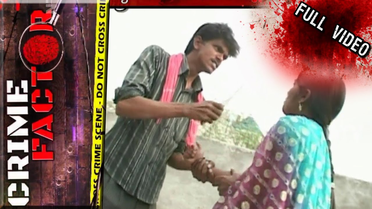 miscreant  Love Story | Mysterious Death of a Man In Cemetery  | Crime Factor | NTV