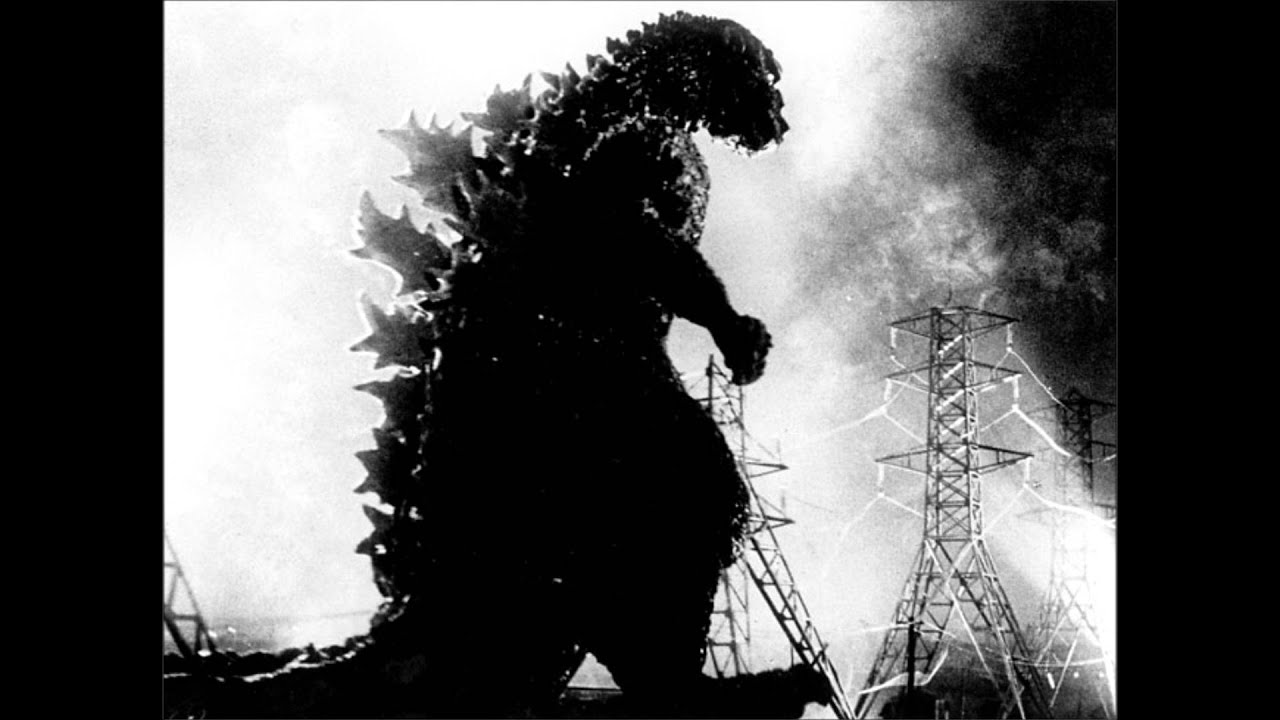 Godzilla ( 1954 ) 