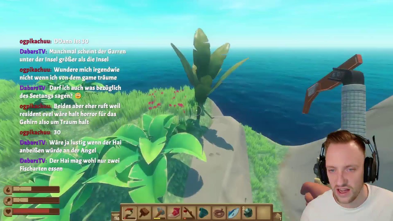 Vollzeitstreamer werden Tag 44🍀