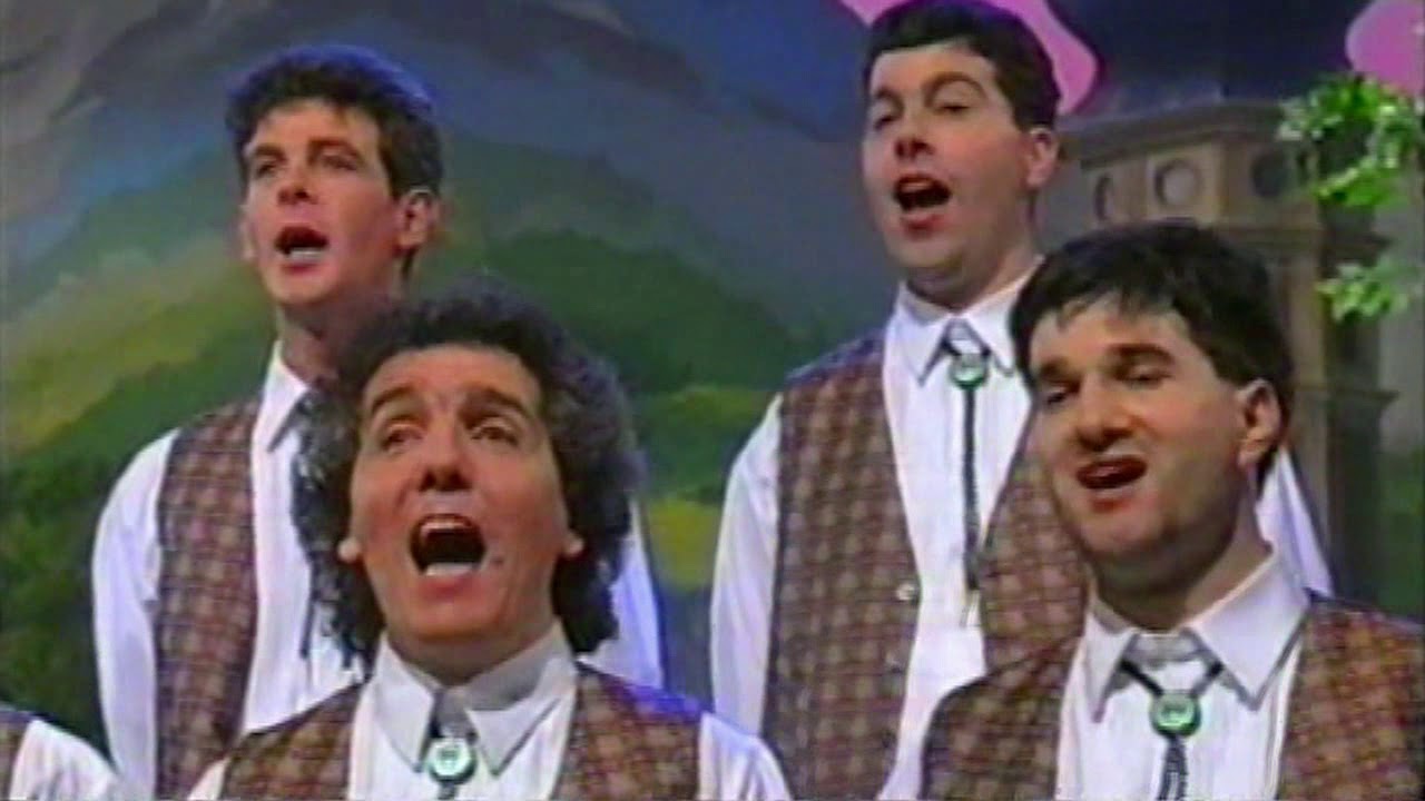 La Montanara ♪ Coro Croz Corona • 