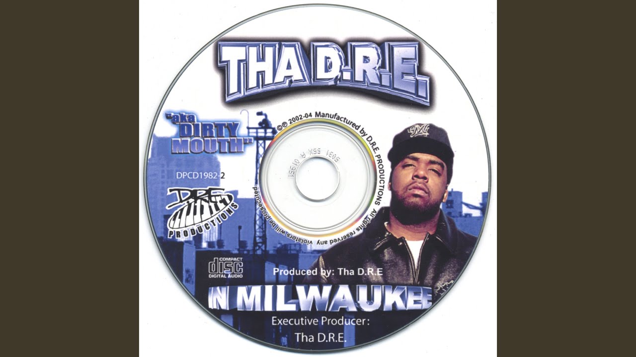 In Milwaukee