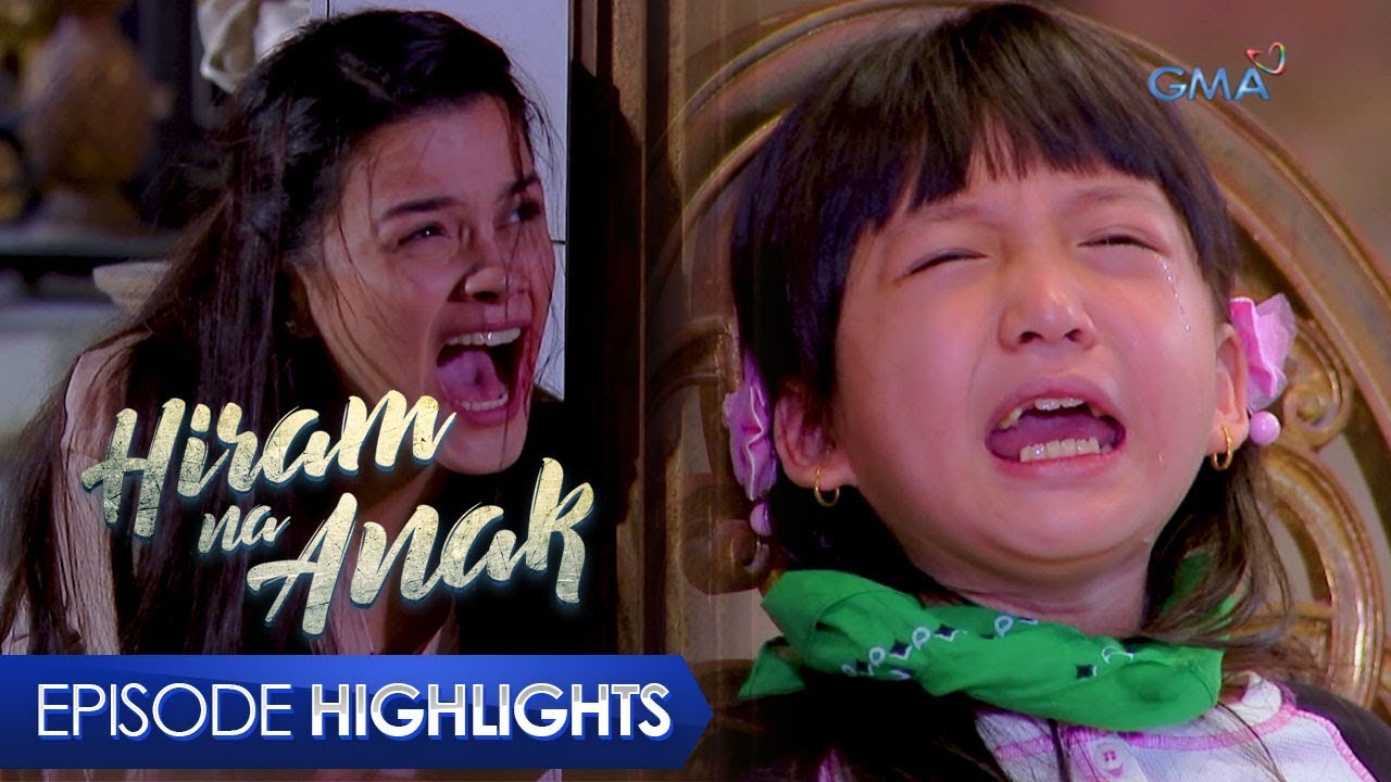 Hiram Na Anak: Pera kapalit ng mag-ina | Episode 43