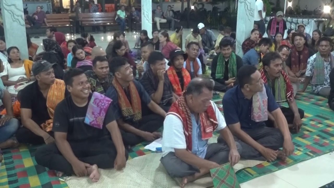 DOKUMENTASI PESTA JUANDA S  GURKY & SONIA ELISA BR GINTING SUKA DISC 1