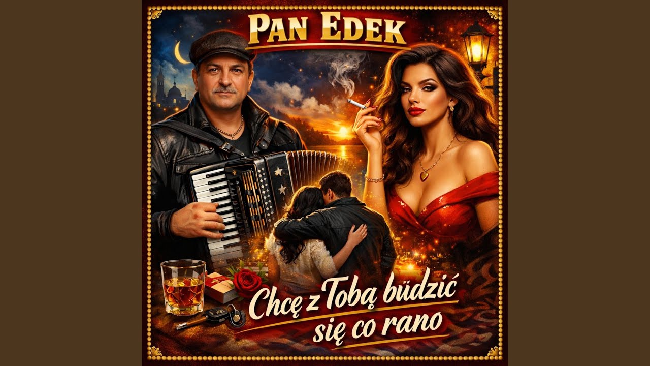 CHCĘ Z TOBĄ BUDZIĆ SIĘ CO RANO