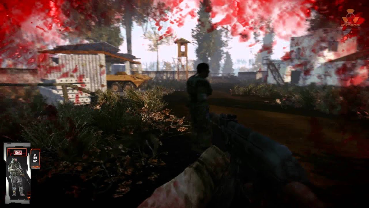 CryZone Sector 23 - Закрыт?