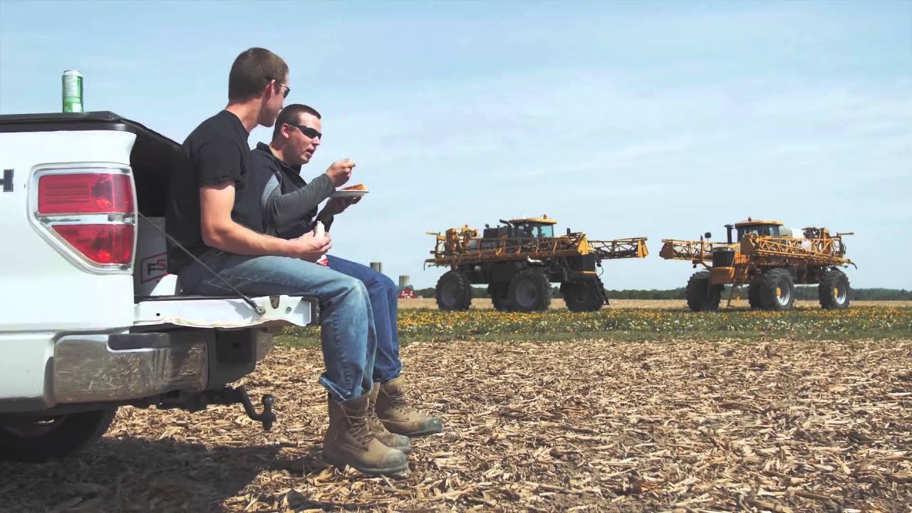 FS PARTNERS Operator Recruiting HD