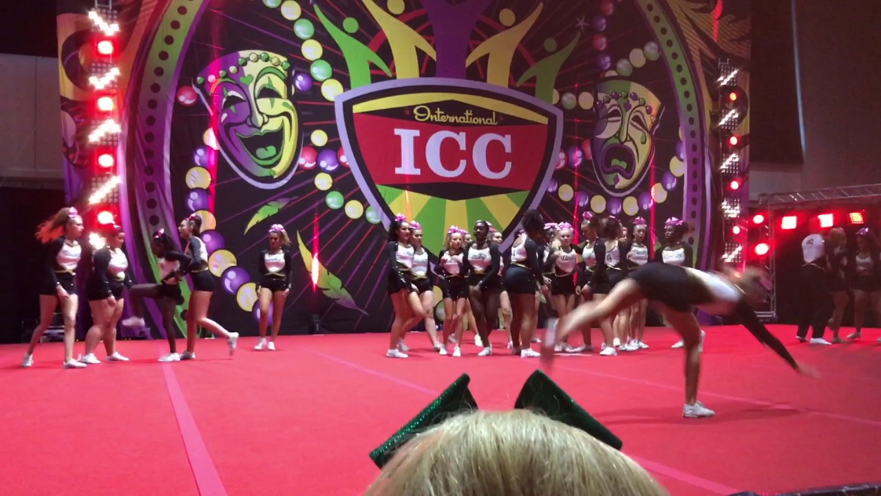 Unity all stars rose