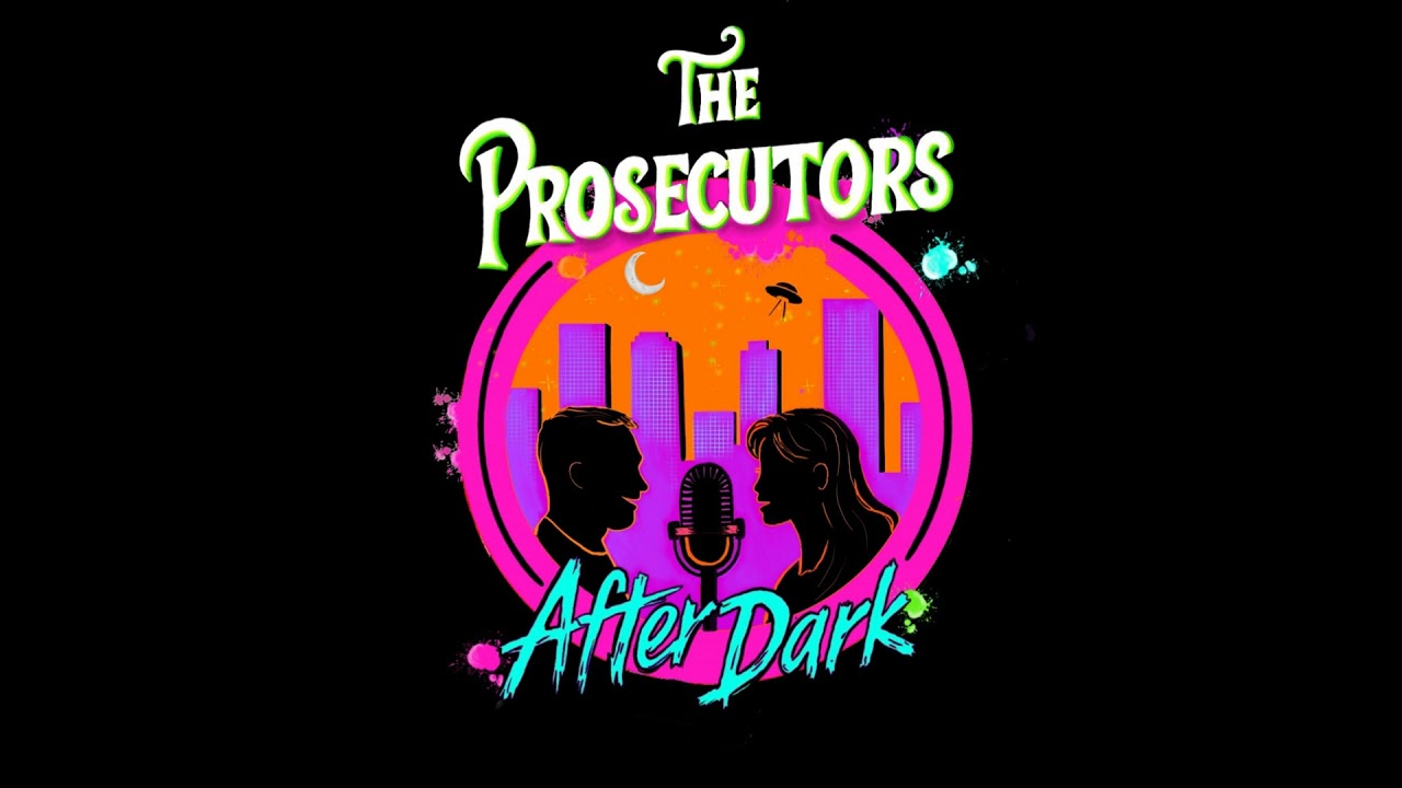 The Prosecutors After Dark: Playoffs, Projectile Vomiting, and Doctors