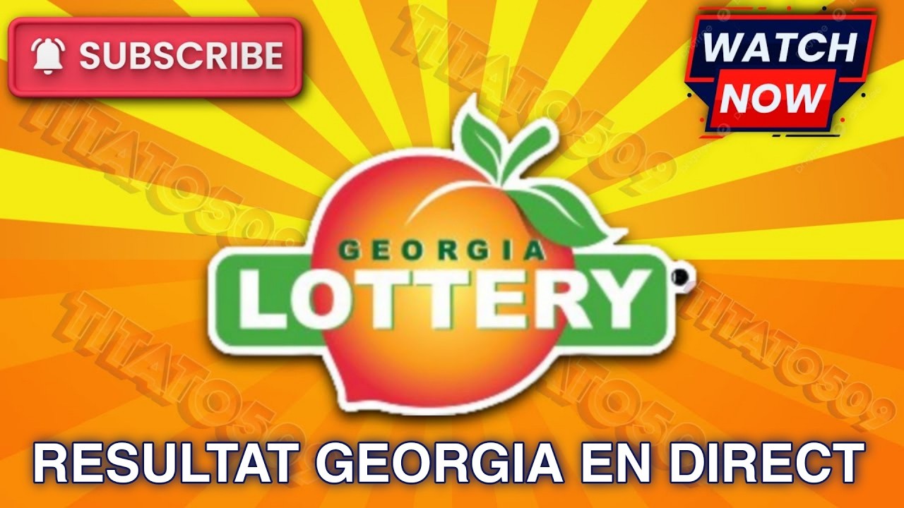resultat tiraj georgia en direct soir 07 fev 2026 education + lotto result to day