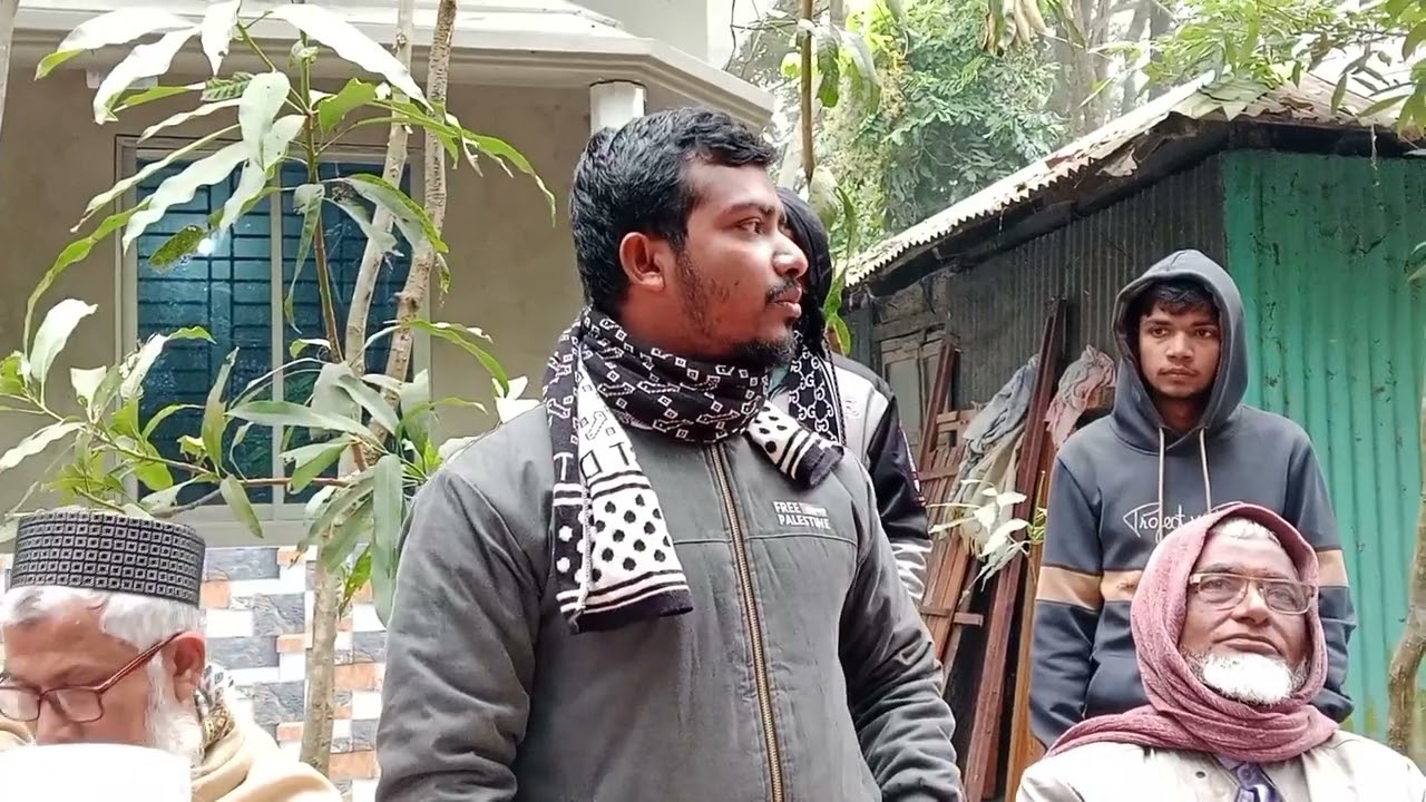 ন্যায় ও ইনসাফের  দাঁড়িপাল্লা।ইসলামী ছাত্রশিবির  কেন্দ্রীয় সভাপতি  ফখরুদ্দিন মানিক #worldwide 