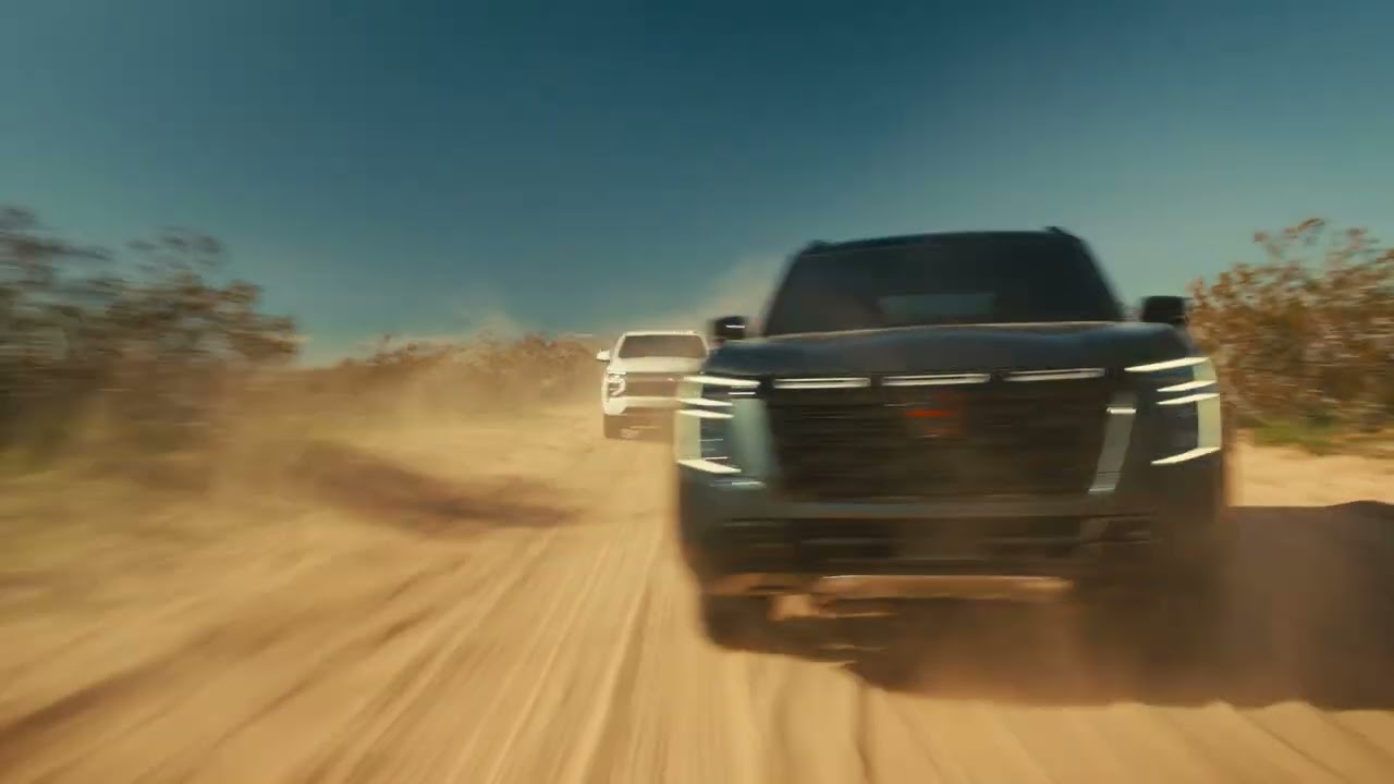 2026 Nissan Armada - Go Forth and Conquer