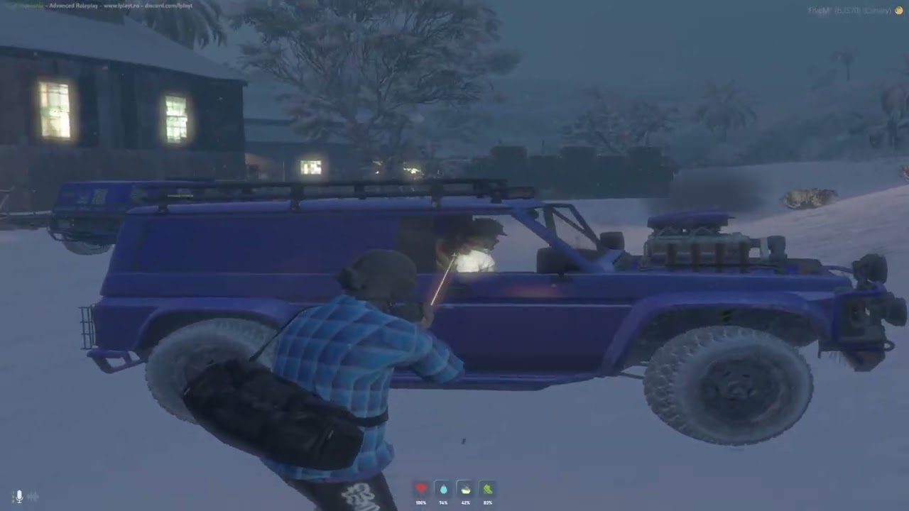 [FPLAYT] KILL & JEFUITOR MONTAGE #1