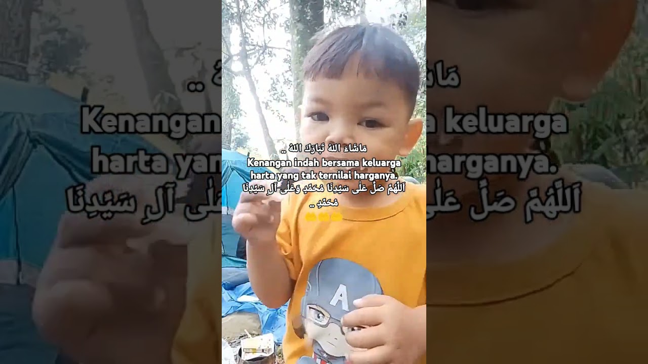 PIKNIK SERU BARENG KELUARGA ( 2 )