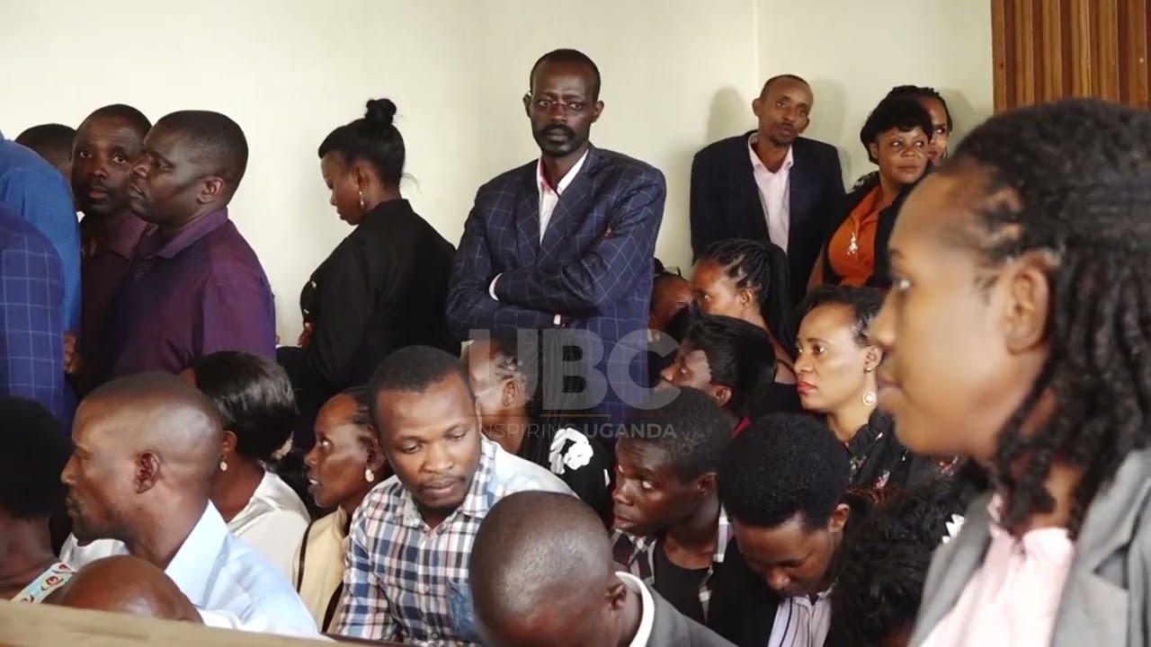 PASTOR KAYANJA REFUTES SODOMY ALLEGATIONS