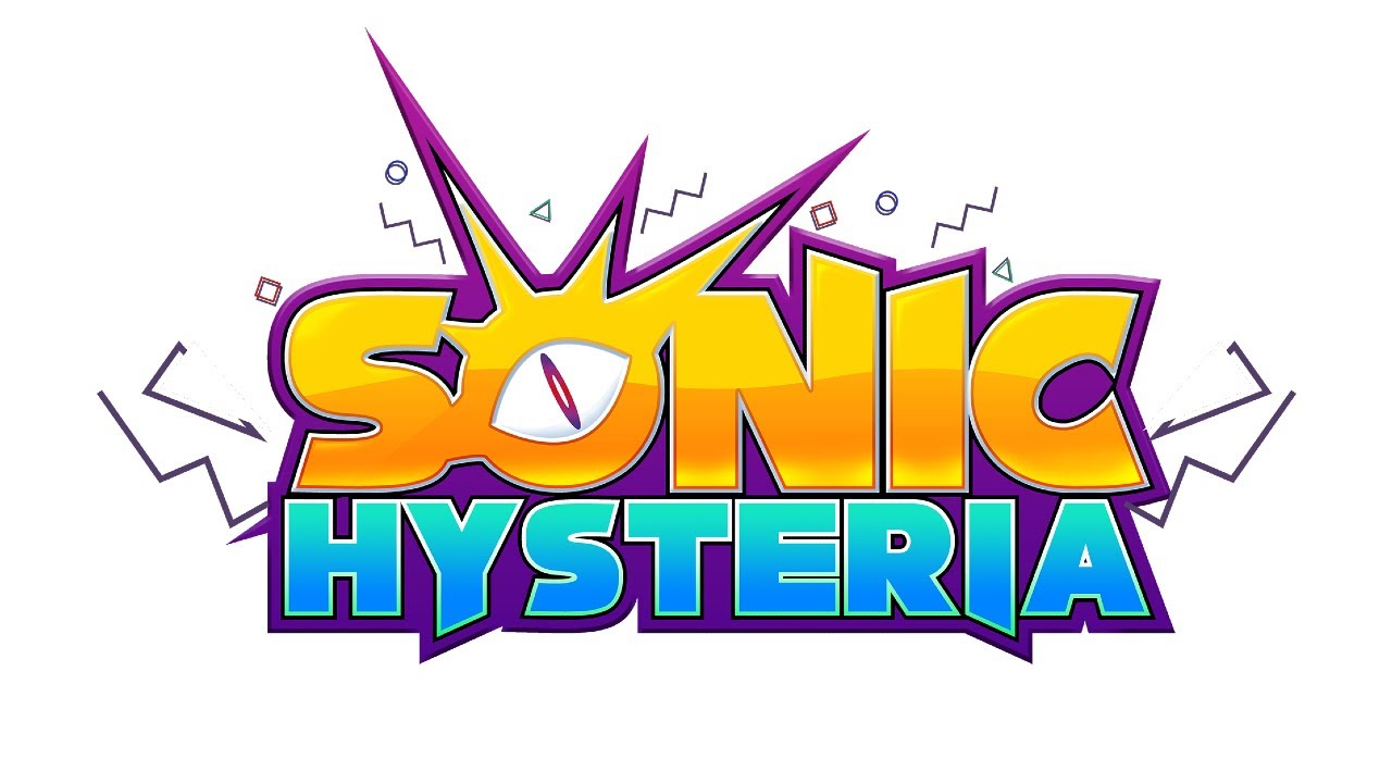 Toxic Caves Act 1 - Sonic Hysteria OST (Extended)